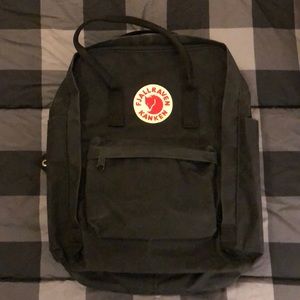Fjallraven Kanken 15” laptop sleeve